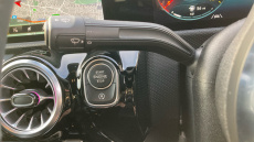 Mercedes-Benz CLA 180 AMG Line Premium 4dr Tip Auto Petrol Saloon